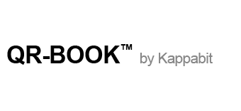 QR-BOOK™ by Kappabit